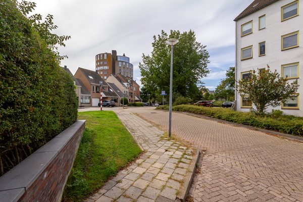 Medium property photo - Marina-Park 418, 1785 DM Den Helder